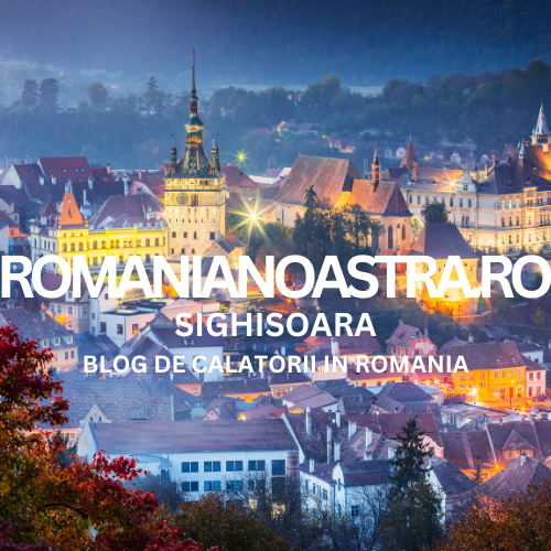 Romania Noastra - Blog de calatorie si turism in Romania