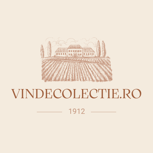 Vin de Colectie - Peste 500 de vinuri pentru un cadou unic